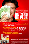 La franchise Easy Cash renforce son arsenal marketing