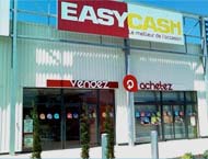 Nouveau à Montélimar : la franchise Easy Cash ouvre aux Portes de Provence