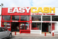 La franchise Easy Cash métamorphosée