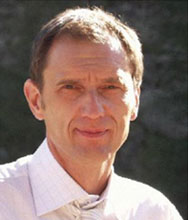 Interview de Serge Grollier, de la franchise L'Eau Vive