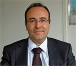 Interview de Christophe Besnard, de la franchise Dia