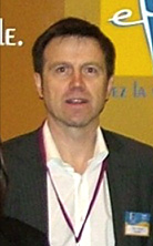3 questions à Jean-Michel Marin