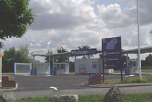La franchise Eléphant Bleu à Somain de Sessevalle (59)