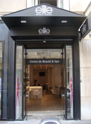 Un entretien avec Michaël Rouah, Elite Beauty Studio