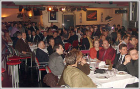 CONVENTION 2006 LE FAILLITAIRE