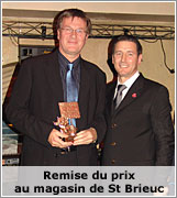 CONVENTION 2006 LE FAILLITAIRE