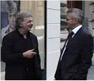 Un entretien avec Franck Provost