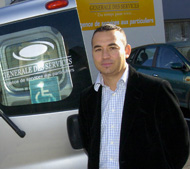Entretien exclusif avec Didier Chateau