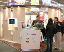 Franchise Guy Hoquet L'Immobilier : présent à Franchise Expo Paris