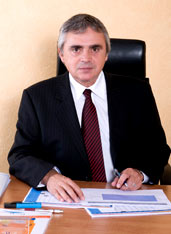 Interview de Guy Hoquet, Président du réseau Guy Hoquet