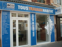 La franchise Illico Travaux s'implante à Champagne-au-Mont-d'Or (Rhône)