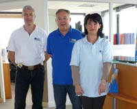 La franchise Illico Travaux lance son premier Showroom des Métiers