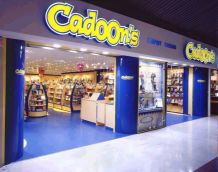 L'enseigne de cadeaux Cadoon’s poursuit son développement