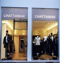 Un entretien avec Stéphane CHOMARAT, président de la franchise Chattawak