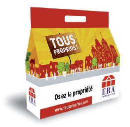 Lancement d'une grande campagne de communication
