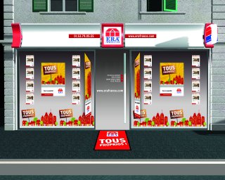 Lancement d'une grande campagne de communication