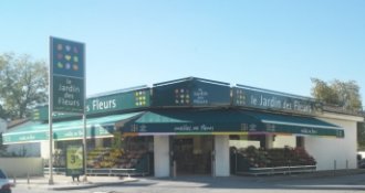 Un entretien avec Dominique Munier, comment se porte l’enseigne le Jardin des Fleurs ?