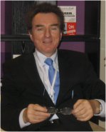 Un entretien avec Louis Le Duff, politique de développement