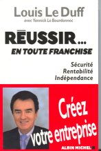 Un entretien avec Louis Le Duff, politique de développement