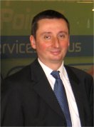 Un entretien avec Christophe Rollet de la franchise Point S