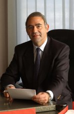Interview de Georges Yana