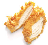 KFC ouvre son 2ème restaurant de la région Ouest à Tours