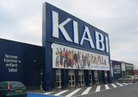 Entretien avec Frédéric Mulliez, Directeur Affiliation France du réseau Kiabi
