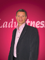 Entretien avec Hervé Rivoal, fondateur du réseau de franchises Lady Fitness