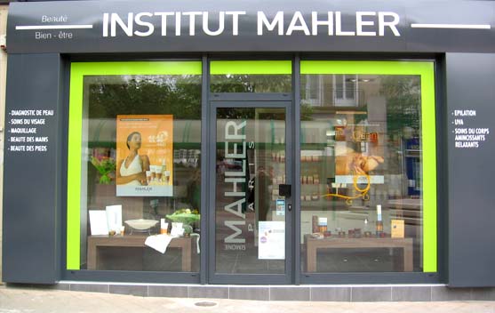 Un entretien avec Denis Marque, l’histoire de l’enseigne