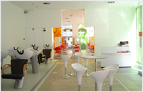Lyon : Un nouveau centre de formation au service de la coiffure