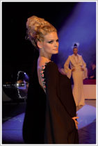 17 septembre 2006 - Show groupe Michel Dervyn - Concours Madonna