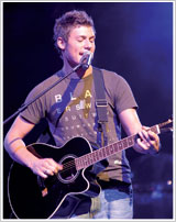 17 septembre 2006 - Show groupe Michel Dervyn - Concours Madonna