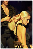 17 septembre 2006 - Show groupe Michel Dervyn - Concours Madonna