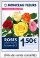 2006, une année performante qui conforte la prospérité de Monceau Fleurs