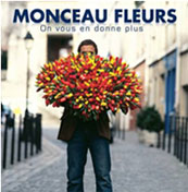 Monceau Fleurs sur le petit écran : Bilan d’un vif succès