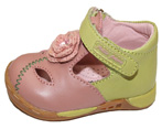 Petits Petons dévoile sa nouvelle collection printemps/été 2008
