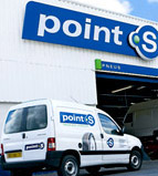 La franchise Point S développe son réseau en région Rhône-Alpes