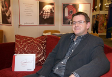 Rencontre avec Rémy Jeanne, Responsable développement Poltrenosofà France 