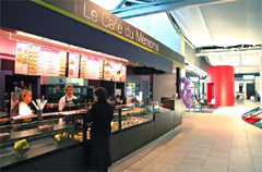 La franchise Pomme de Pain confirme sa dynamique de développement