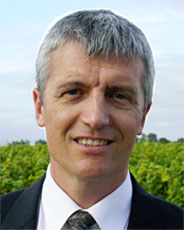 Un entretien avec Sylvain Casters