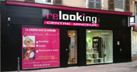Un entretien avec Grégory Olagnon, responsable de l'enseigne Relooking