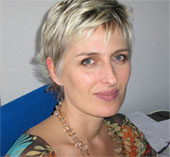 Interview de Lydie Roussel, de la franchise RH Solutions