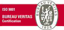 La franchise RH Solutions se dote de la norme ISO 9001 