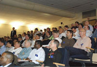 Convention 2009 : la franchise Rivalis présente sa stratégie afin de renforcer sa marque et son réseau