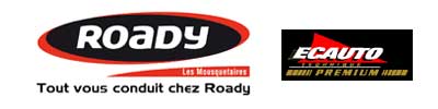 Roady lance sa gamme Ecauto Powerlavage