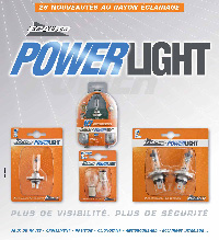 Roady illumine votre hiver