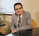Entretien avec Bruno Gutierrez, Directeur commercial & marketing Schmidt