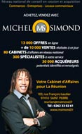 Les infos de juillet de la franchise Michel Simond