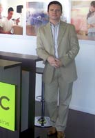 Franchise Cuisines : Laurent Raymond est nommé Directeur d’enseigne SoCoo'c