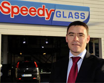 Interview d’Eric Mantelin, de Speedy